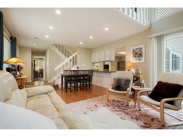 12502 E Evans Cir F, Aurora, CO 80014