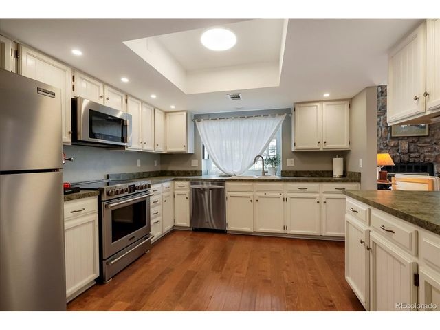 12502 E Evans Cir F, Aurora, CO 80014