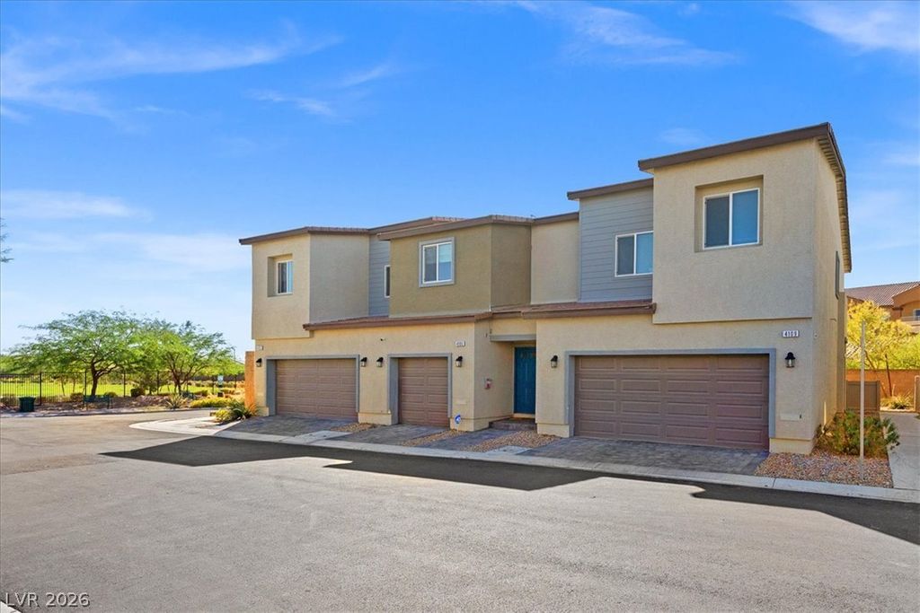 4105 Venus Falls Avenue 66, North Las Vegas, NV 89084 — photo 2