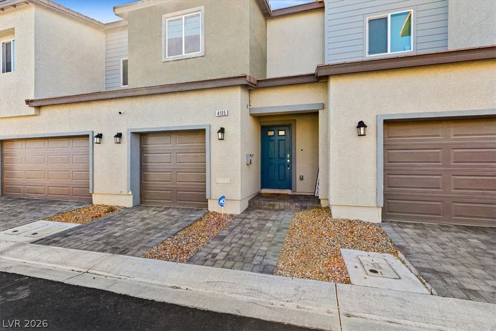 4105 Venus Falls Avenue 66, North Las Vegas, NV 89084 — photo 3