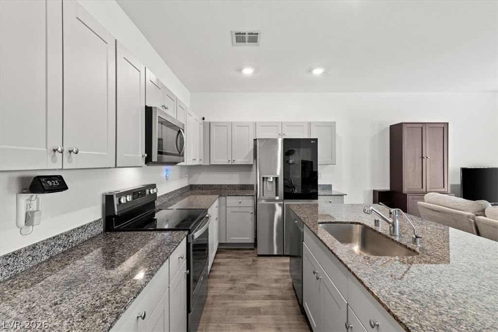 4105 Venus Falls Avenue 66, North Las Vegas, NV 89084 — photo 5