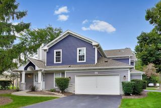 317 E Tall Oaks Lane, Itasca, IL 60143