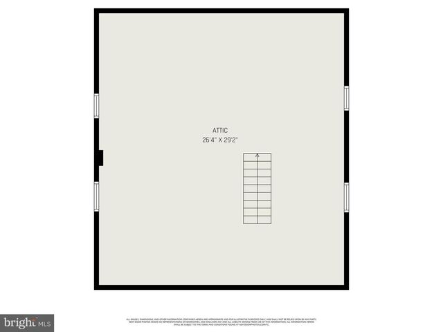 153 E MAIN ST, Arendtsville, PA 17303