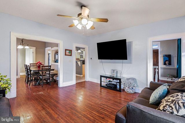 153 E MAIN ST, Arendtsville, PA 17303