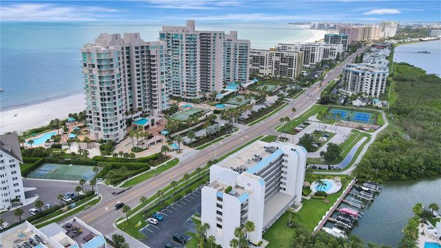 1581 GULF BOULEVARD 302N, Clearwater Beach, FL 33767