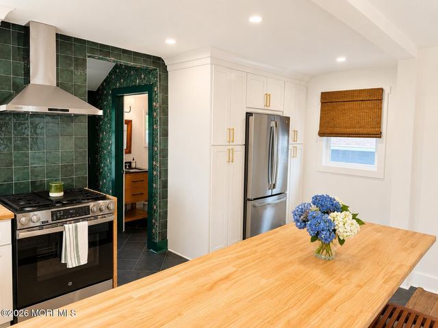 1205 Jeffrey Street, Asbury Park, NJ 07712