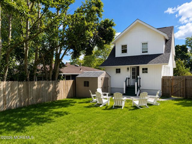 1205 Jeffrey Street, Asbury Park, NJ 07712