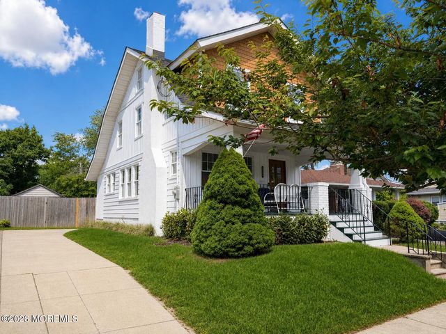 1205 Jeffrey Street, Asbury Park, NJ 07712