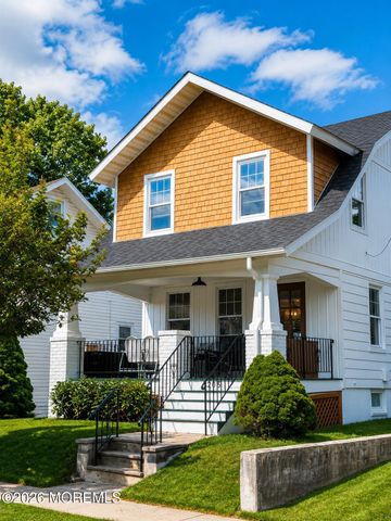1205 Jeffrey Street, Asbury Park, NJ 07712