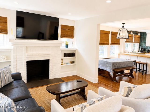1205 Jeffrey Street, Asbury Park, NJ 07712