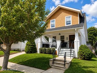 1205 Jeffrey Street, Asbury Park, NJ 07712