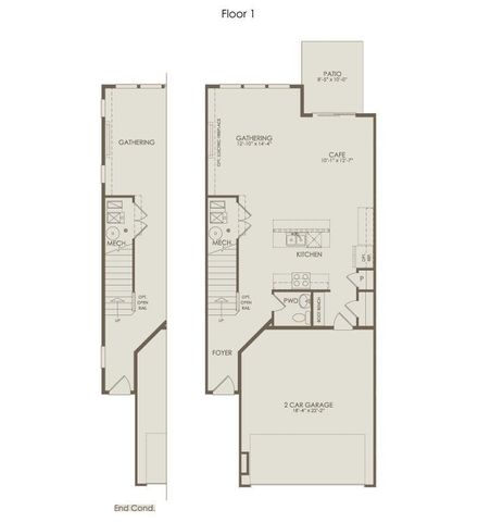 17981 Genoa Drive, Lakeville, MN 55044