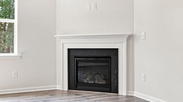 1260 Saginaw Court, Woodruff, SC 29388