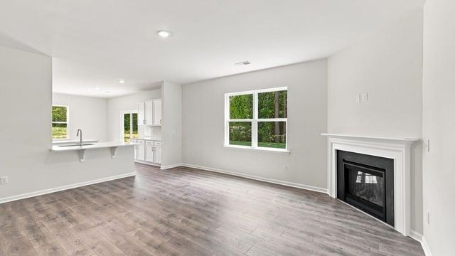 1260 Saginaw Court, Woodruff, SC 29388