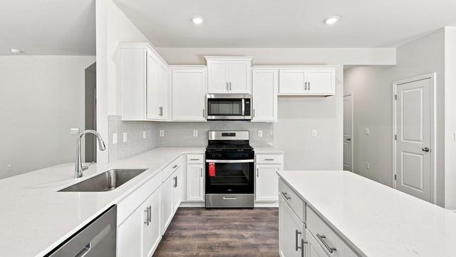 1260 Saginaw Court, Woodruff, SC 29388