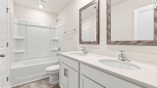 1260 Saginaw Court, Woodruff, SC 29388