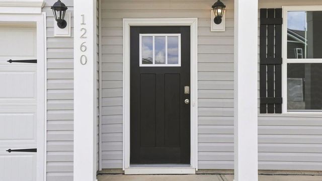 1260 Saginaw Court, Woodruff, SC 29388