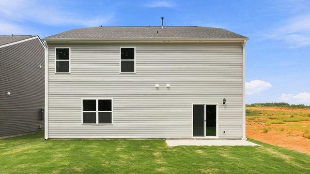 1260 Saginaw Court, Woodruff, SC 29388