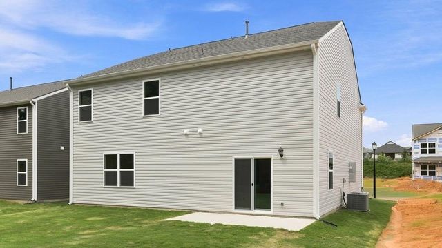 1260 Saginaw Court, Woodruff, SC 29388