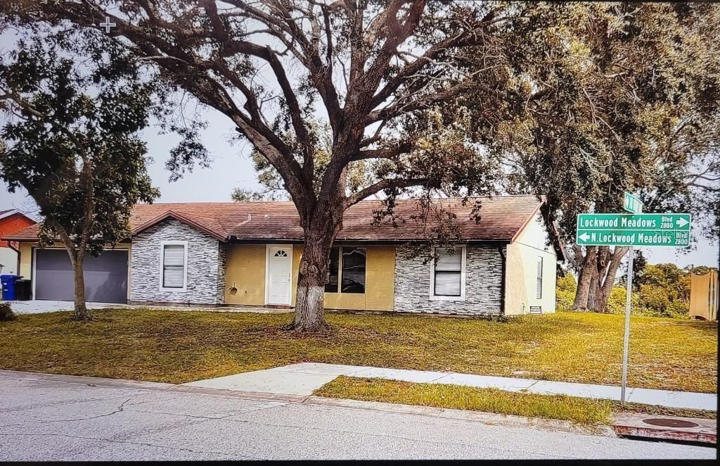 2816 N LOCKWOOD MEADOWS BOULEVARD, Sarasota, FL 34234