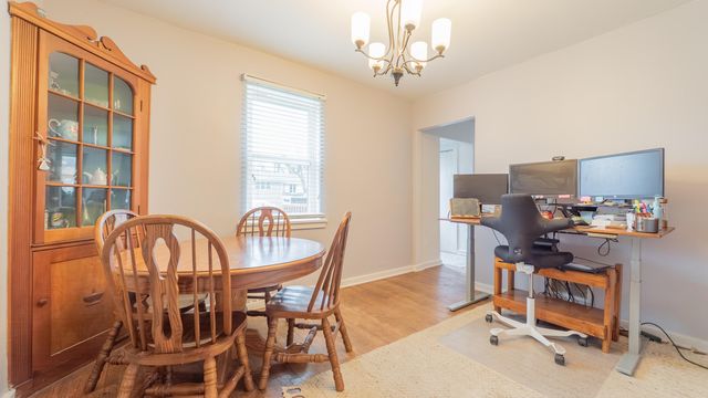 279 W Oakley Avenue, Lowell, IN 46356