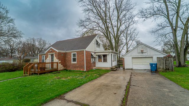 279 W Oakley Avenue, Lowell, IN 46356