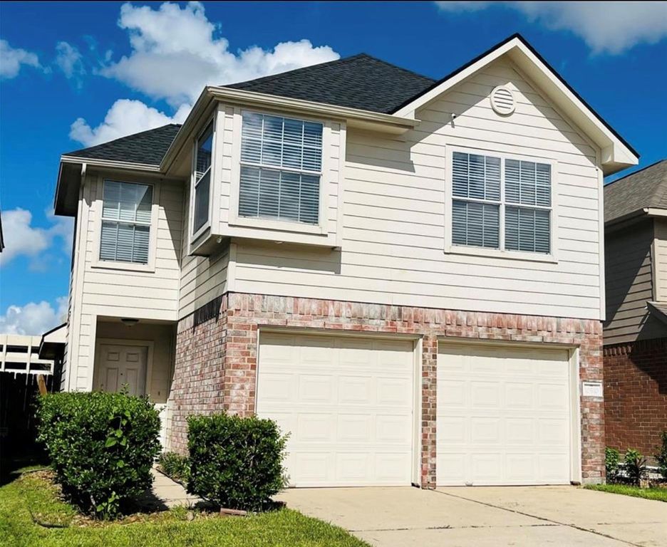 10510 Linsley Lane, Houston, TX 77034