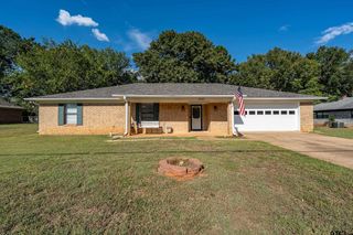 1103 Corey Dr., Whitehouse, TX 75791