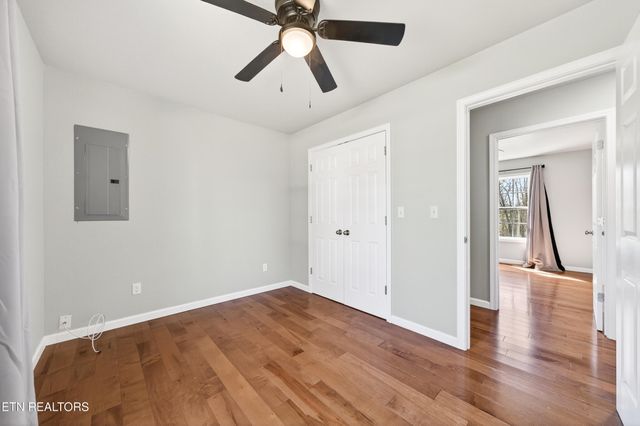 219 E Bronson St, Sparta, TN 38583