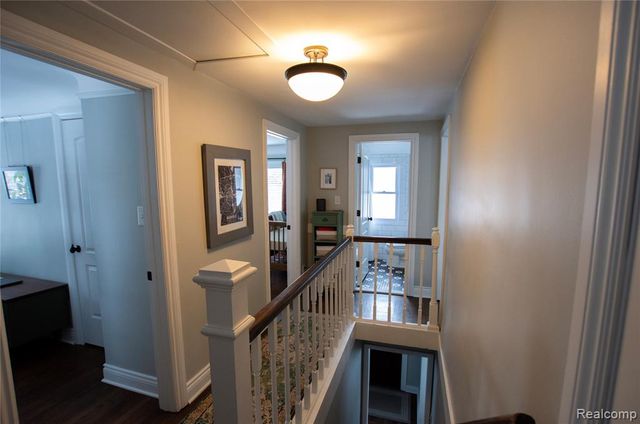 550 Pinecrest Drive, Ferndale, MI 48220