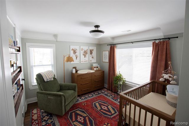 550 Pinecrest Drive, Ferndale, MI 48220