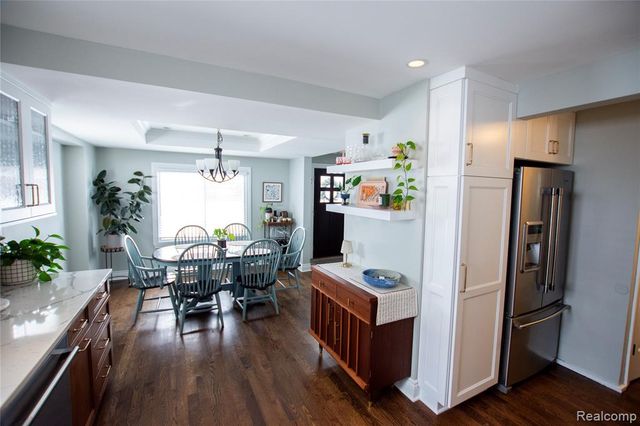 550 Pinecrest Drive, Ferndale, MI 48220