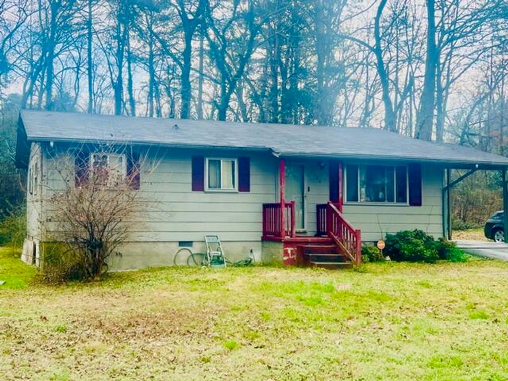 2200 Doolittle Street, Chattanooga, TN 37406