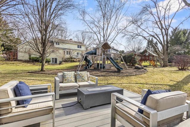 1525 Windfield Way, Middleton, WI 53562