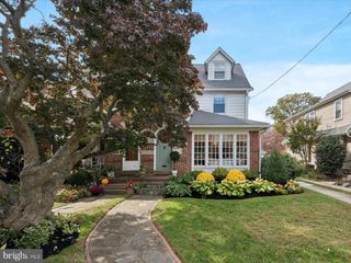 2918 RISING SUN RD, Ardmore, PA 19003