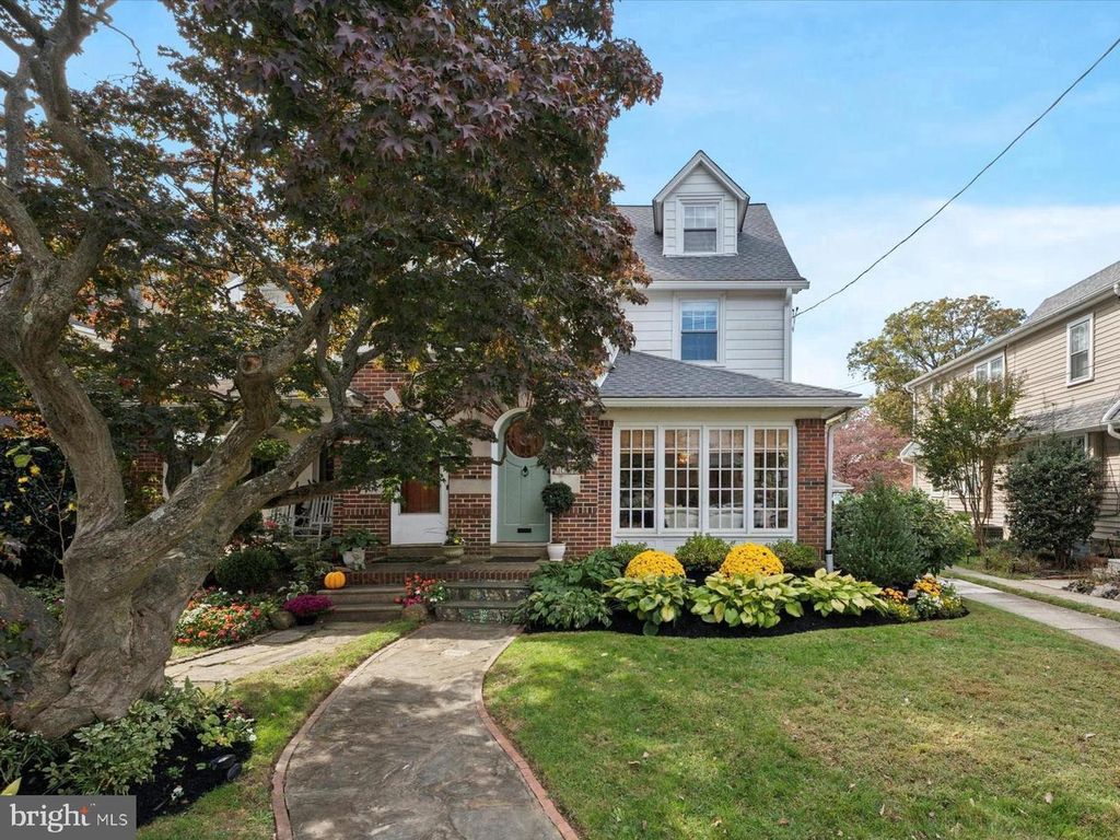 2918 RISING SUN RD, Ardmore, PA 19003