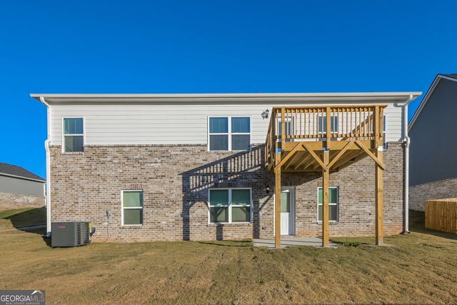 3403 Arabian Farm Lane, Dacula, GA 30019