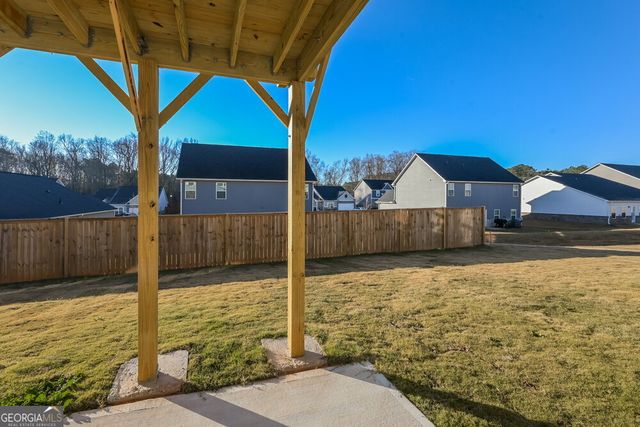 3403 Arabian Farm Lane, Dacula, GA 30019