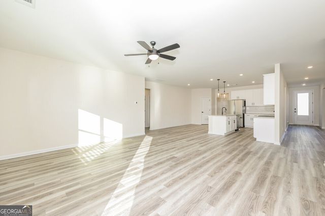 3403 Arabian Farm Lane, Dacula, GA 30019