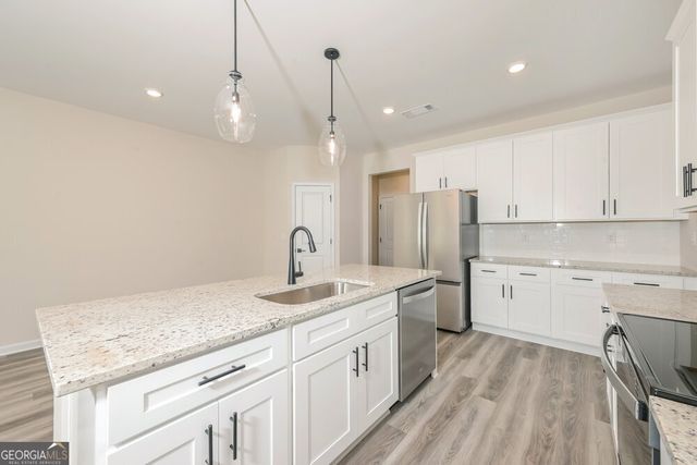 3403 Arabian Farm Lane, Dacula, GA 30019