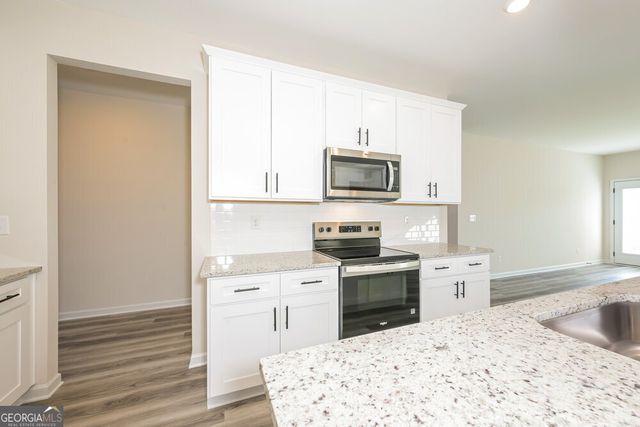 3403 Arabian Farm Lane, Dacula, GA 30019