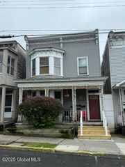98 Breslin Avenue, Cohoes, NY 12047