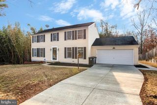 13011 RENFREW CIR, Fort Washington, MD 20744