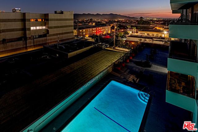 1155 N Brand Boulevard 606, Glendale, CA 91202