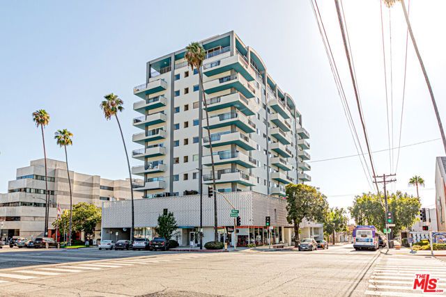 1155 N Brand Boulevard 606, Glendale, CA 91202