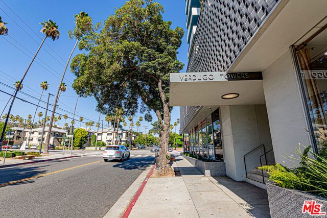 1155 N Brand Boulevard 606, Glendale, CA 91202