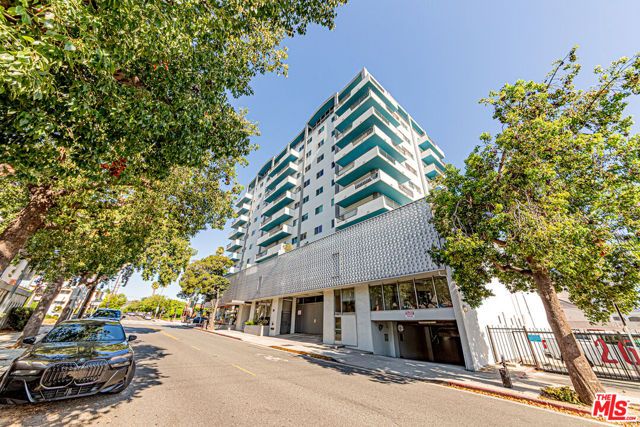 1155 N Brand Boulevard 606, Glendale, CA 91202