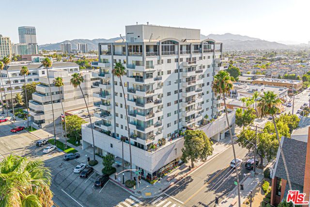 1155 N Brand Boulevard 606, Glendale, CA 91202