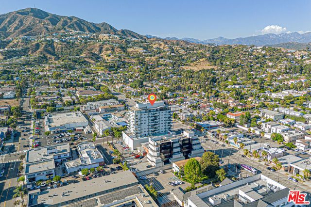 1155 N Brand Boulevard 606, Glendale, CA 91202