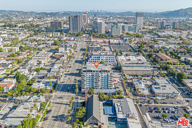 1155 N Brand Boulevard 606, Glendale, CA 91202
